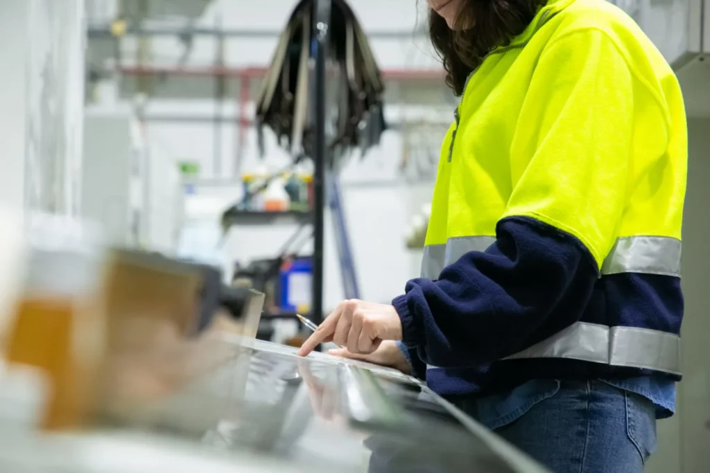 Industrial Automation