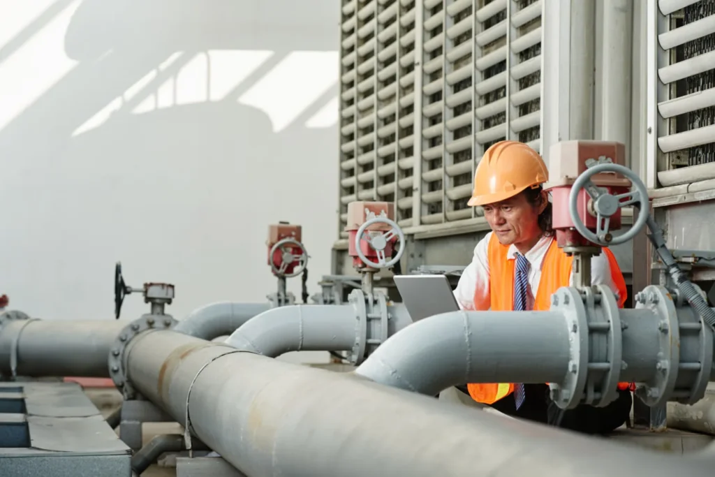 Pipelines