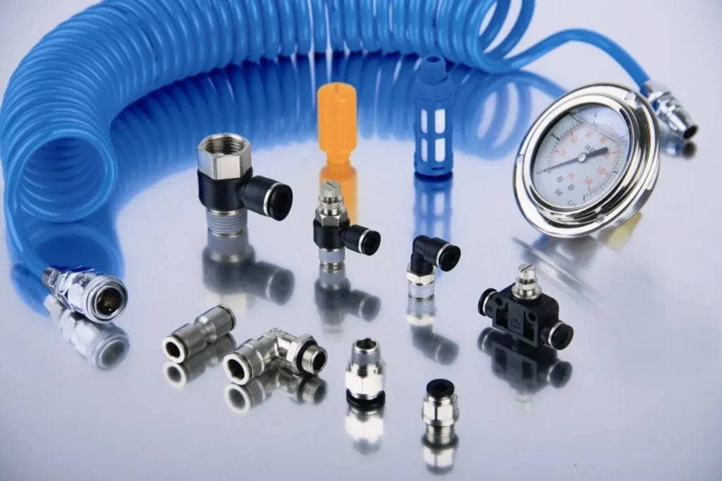 Pneumatic Equipment