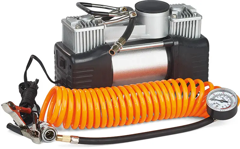 Pumps Compressors